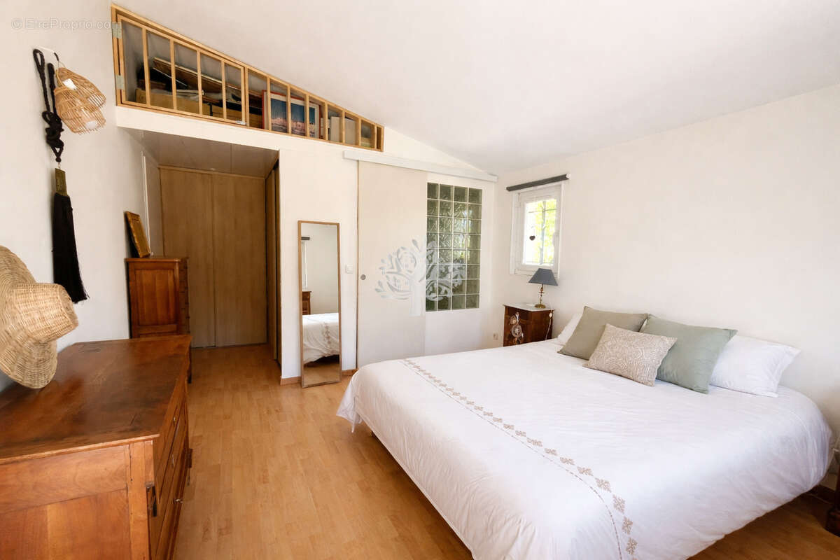 Maison à LE BEAUSSET