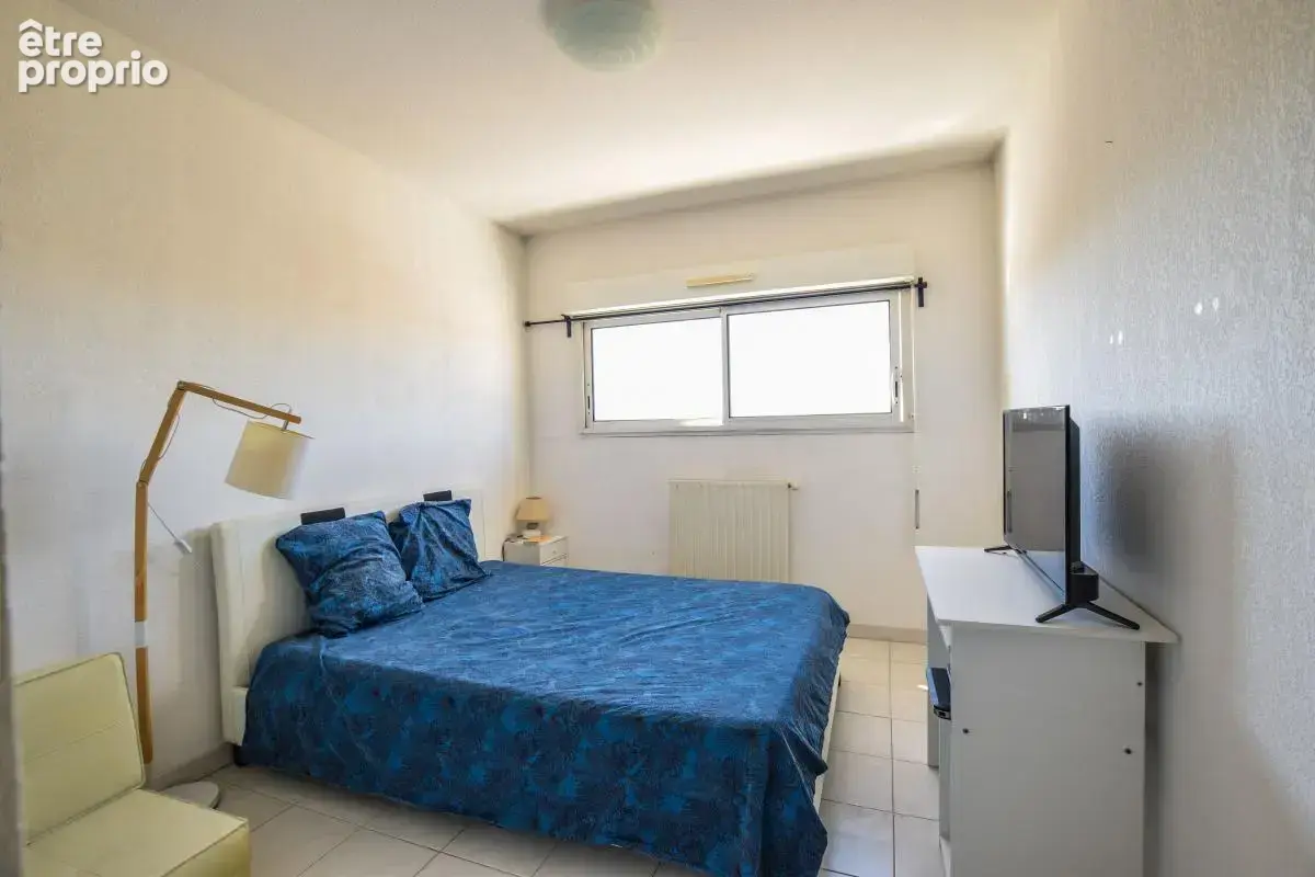 Appartement à vendre aux Angles, 2 chambres, parking et garage ! - photo 6