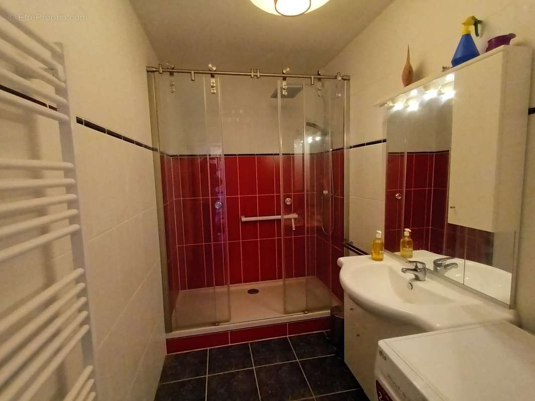 Appartement à ARCACHON