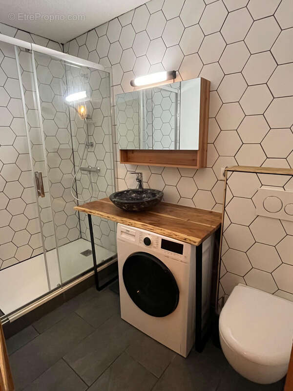 Appartement à SAMOENS