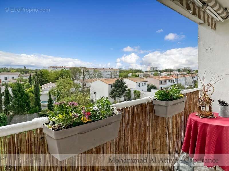 Appartement à LA ROCHELLE
