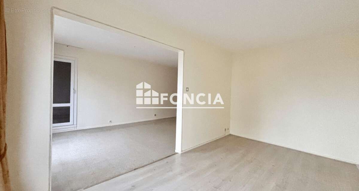 Appartement à VALENCE