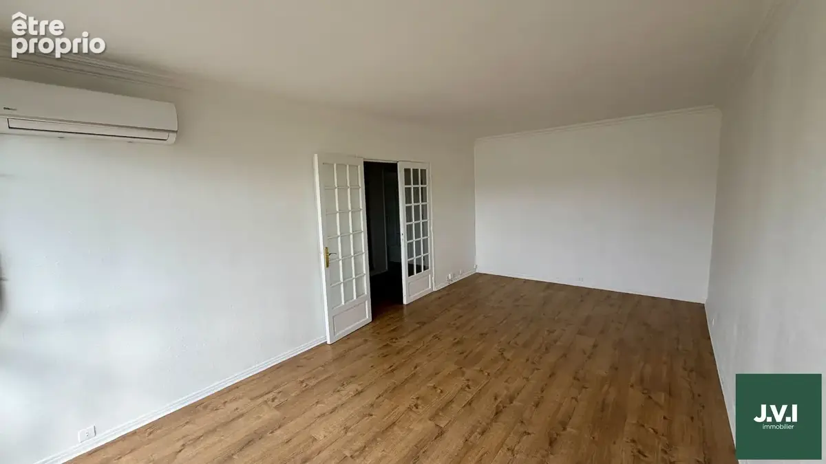 A vendre - Appartement - Enghien Les Bains - 4 pièces - 78 m2 - photo 4