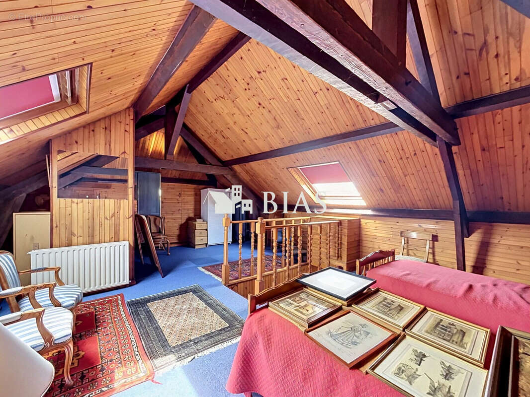 Maison à MAROMME