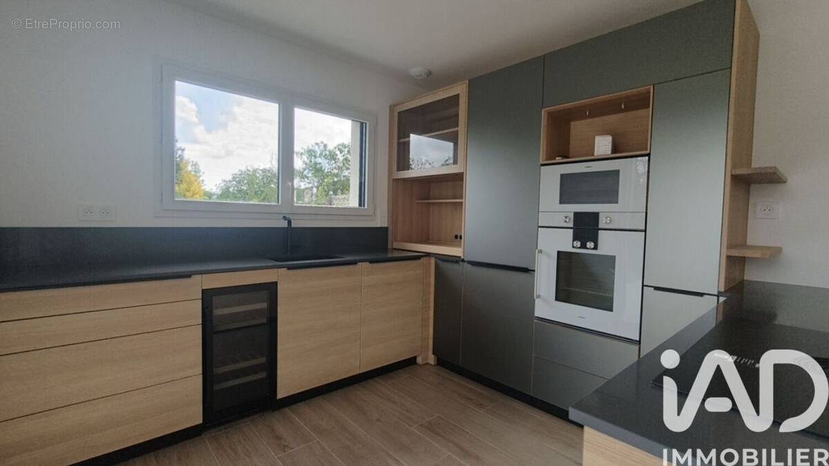 Photo 1 - Maison à COUERON