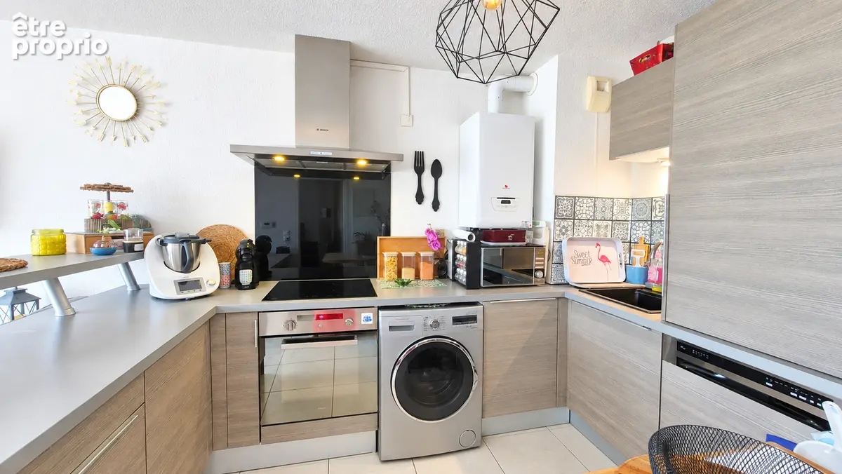 Appartement Frejus 2 pièce(s) 38m2 - photo 3