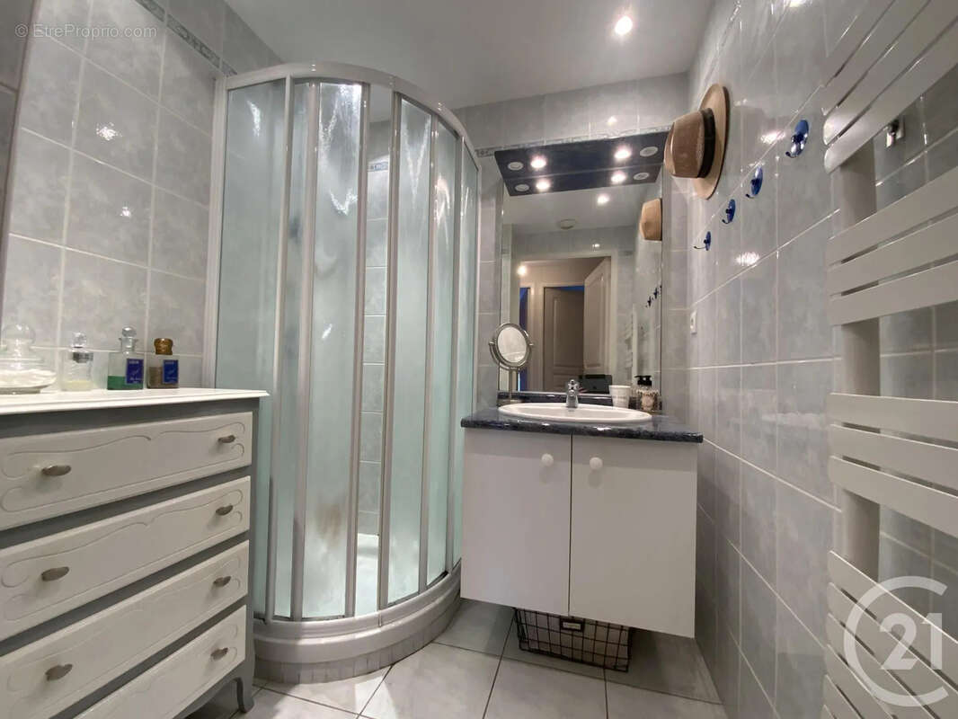 Appartement à DINARD