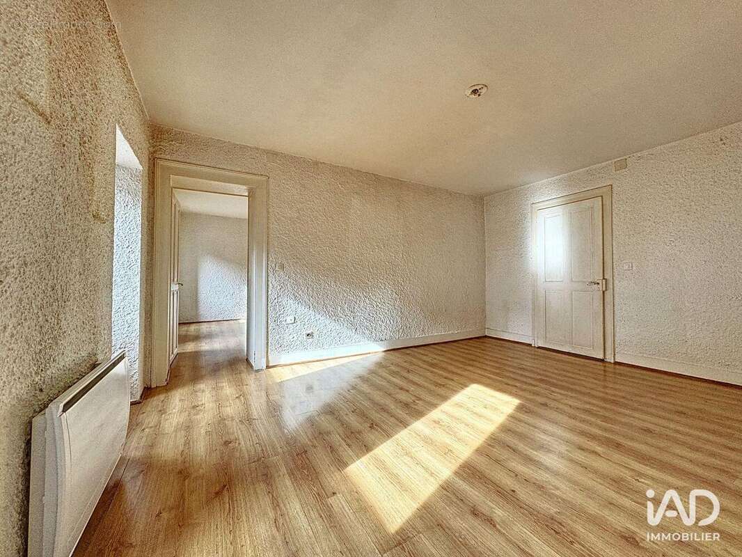 Photo 8 - Appartement à TANINGES