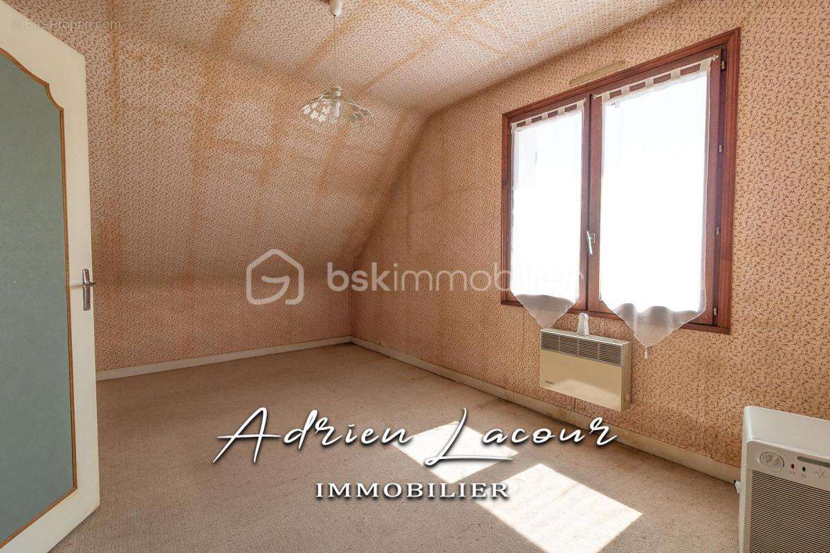 Maison familiale - photo 10
