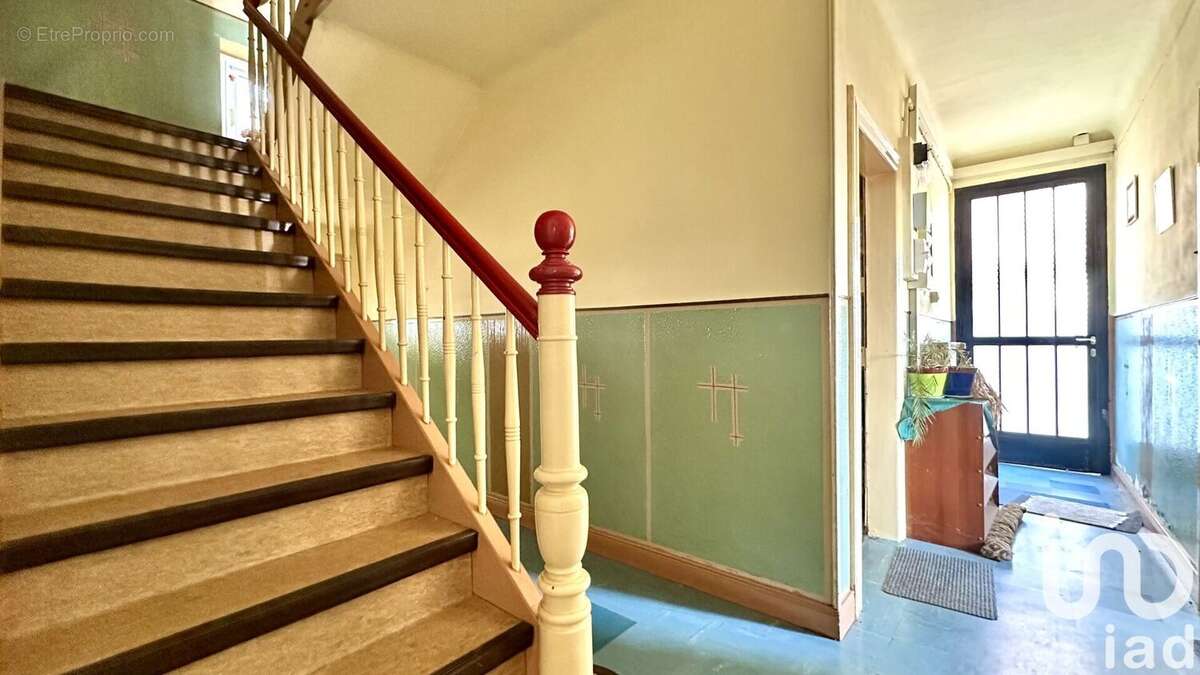 Photo 2 - Maison à SARREGUEMINES