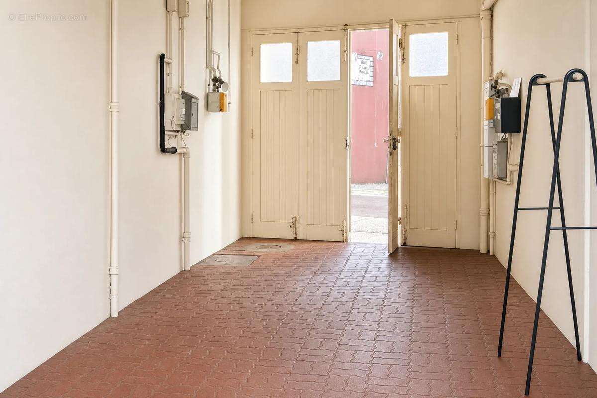 Appartement à SAINT-NAZAIRE