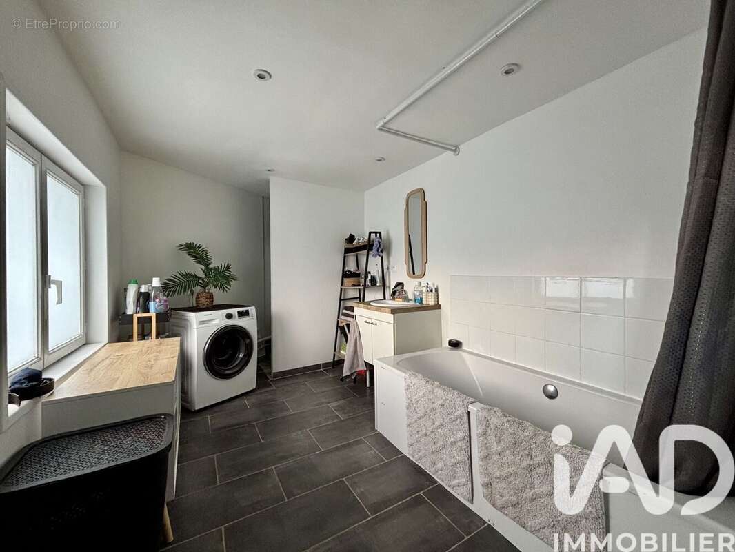 Photo 5 - Appartement à BAVINCOURT