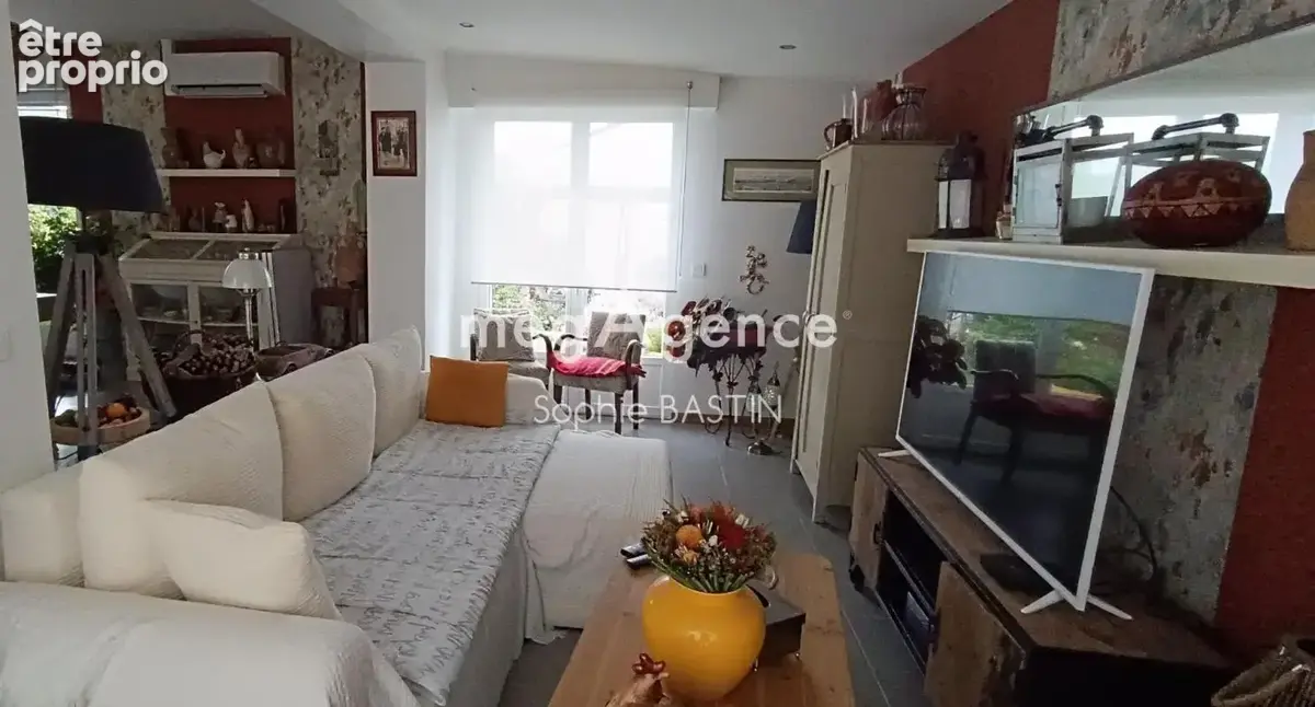 Maison confortable avec jardin à Chéroy - photo 5
