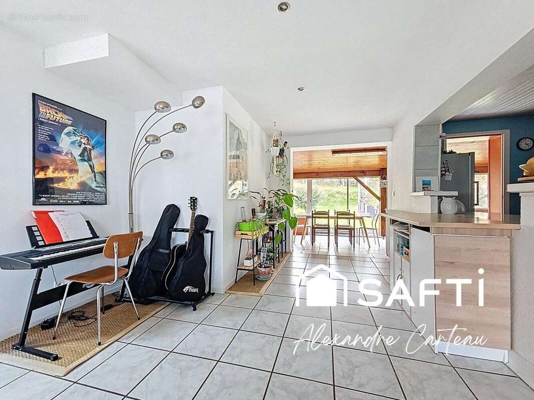 Photo 4 - Maison à CENAC