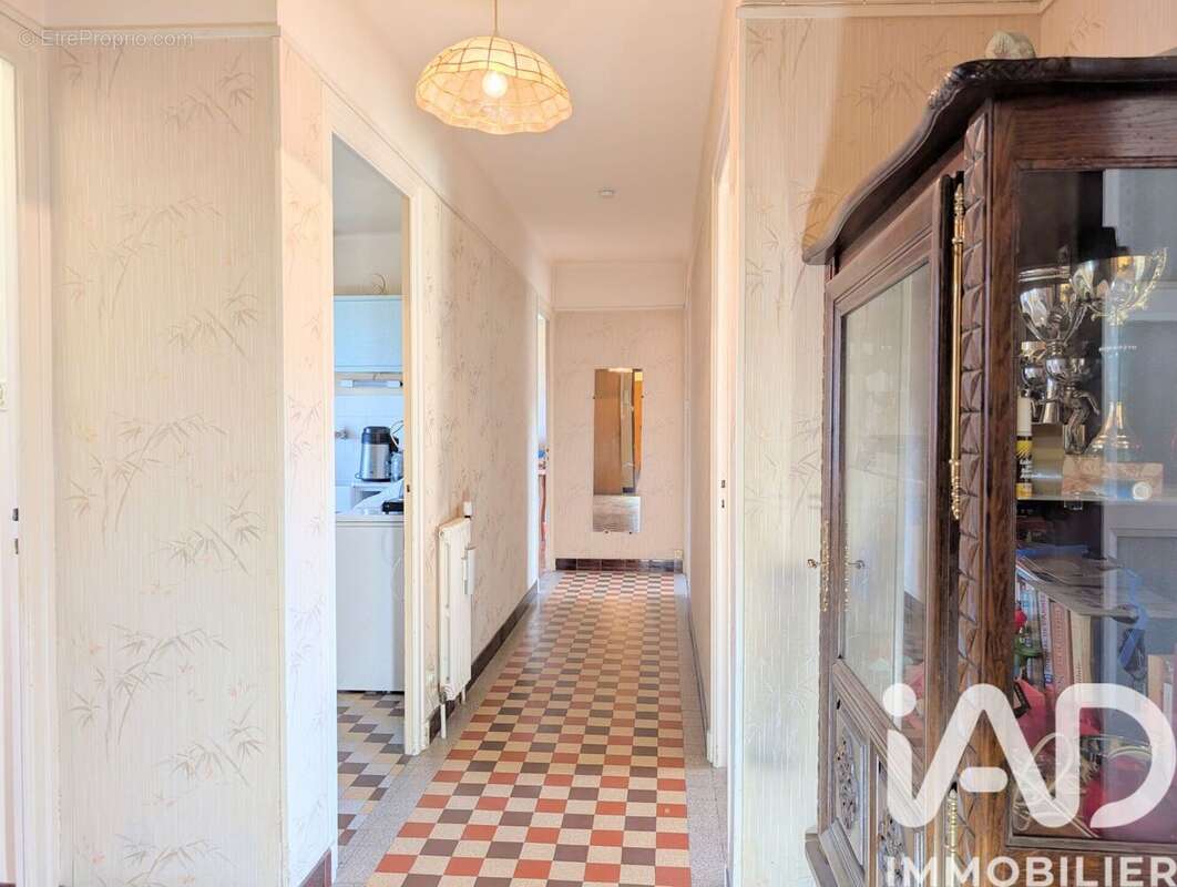 Photo 9 - Appartement à CHAMBERY