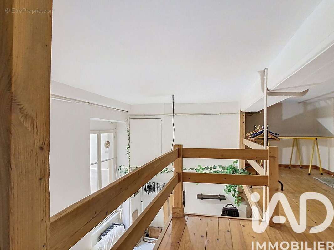 Photo 4 - Appartement à LYON-1E