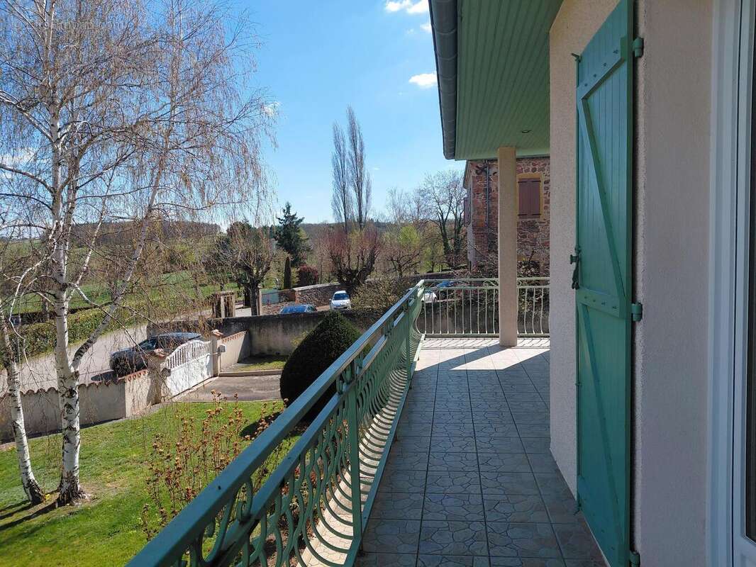 Photo 8 - Maison à PARIGNY