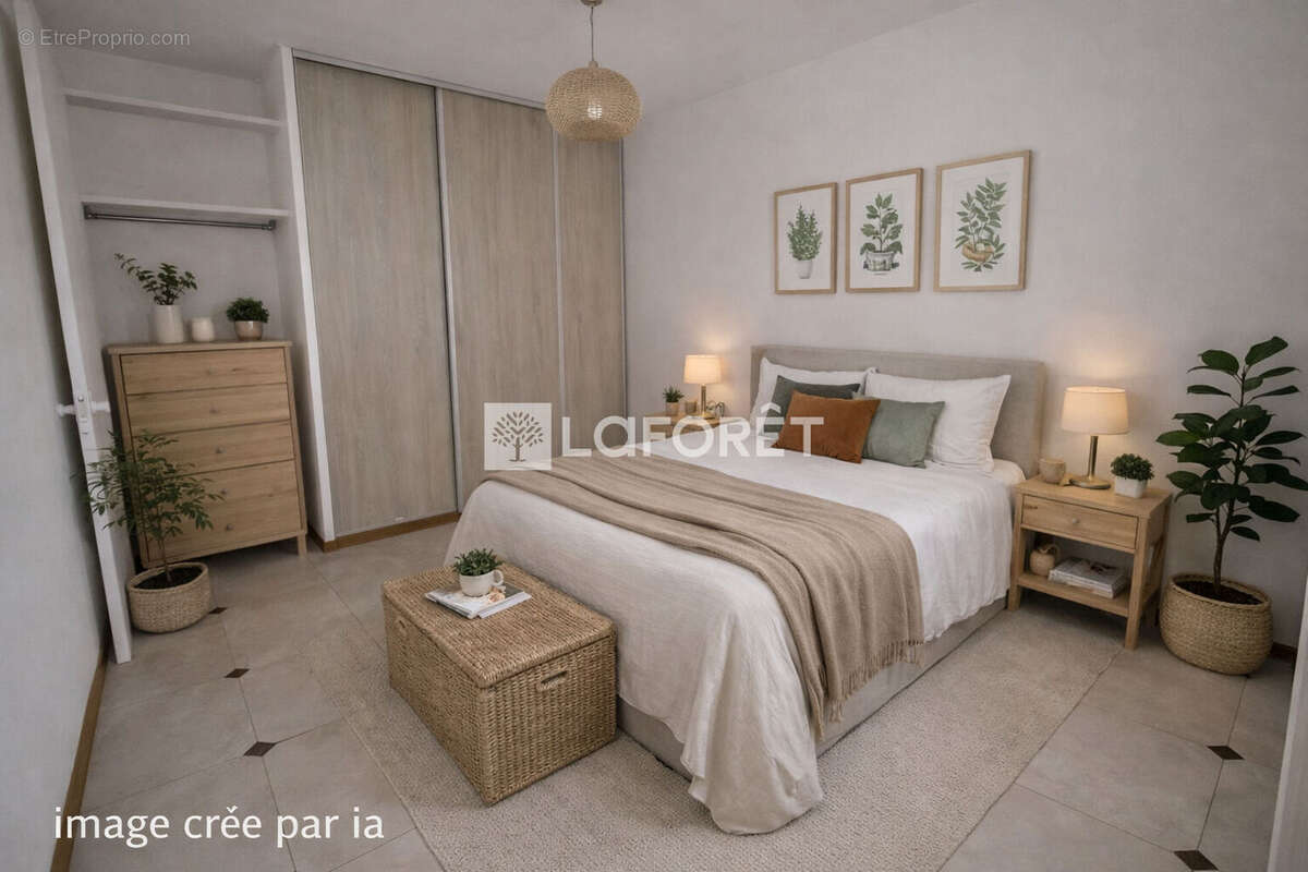 Appartement à BELFORT