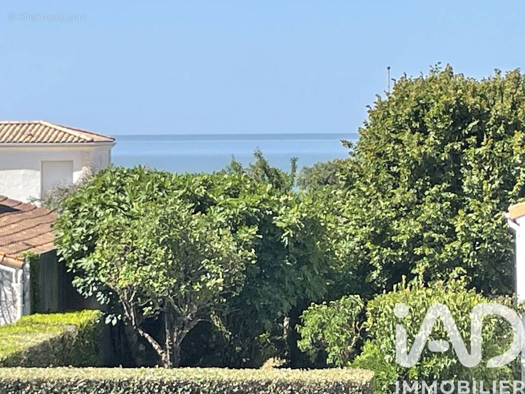 Photo 1 - Maison à VAUX-SUR-MER