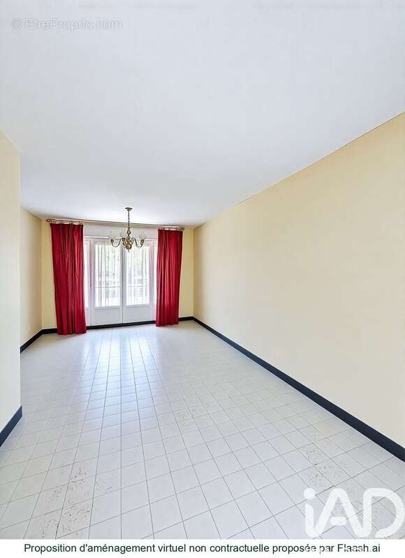 Photo 6 - Maison à SAINT-MARTIN-D&#039;ABLOIS