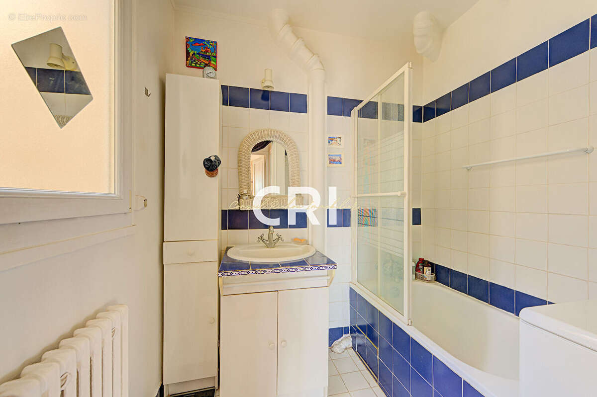 Exclusivite - félix faure bel appartement 3 pieces - veranda terrasse - balcon sans vis-à -vis - photo 8