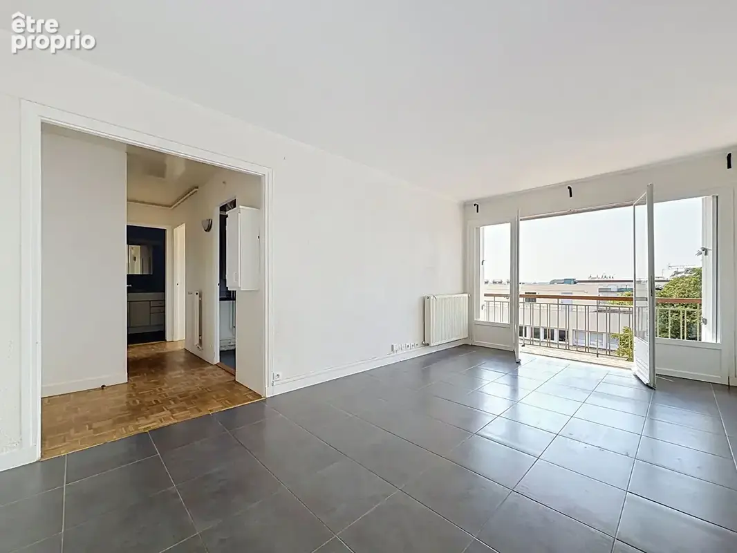 Appartement 2 pièces 46 m² à vendre à Maurepas (78310) - photo 2