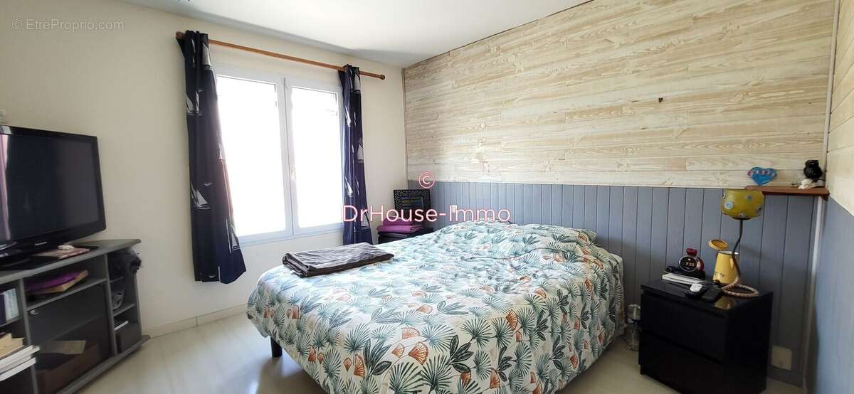 Maison à BREM-SUR-MER