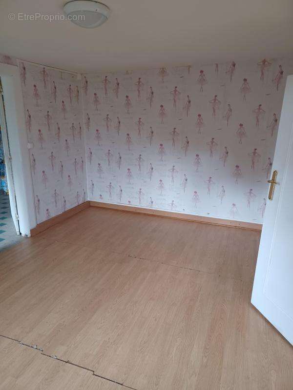 Maison à NOTRE-DAME-DU-HAMEL