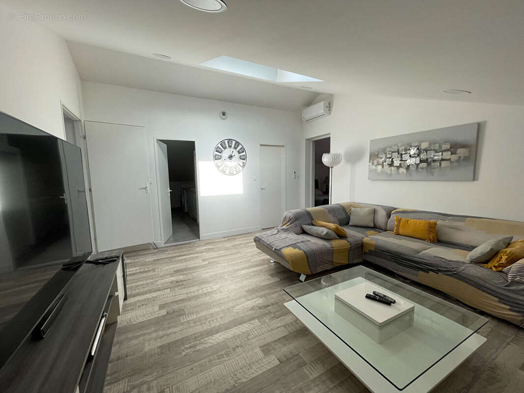 Maison 380m² à vignale - photo 3