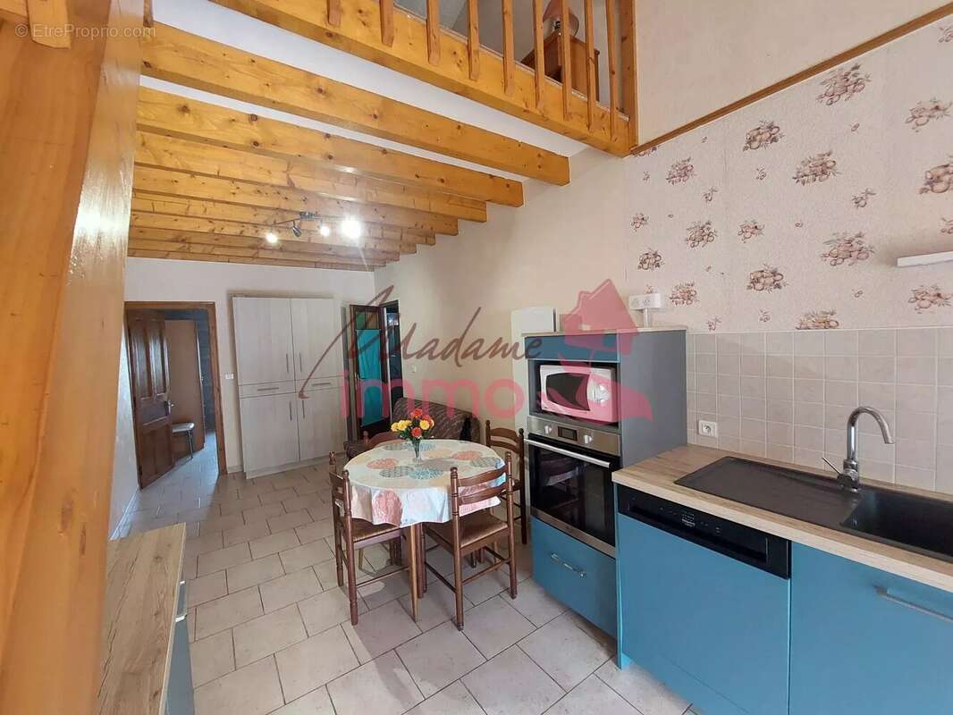 Maison à VIEUX-BOUCAU-LES-BAINS