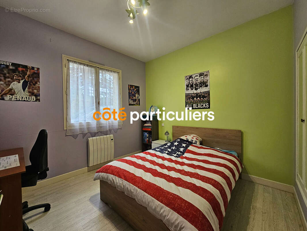 Maison à FOULAYRONNES