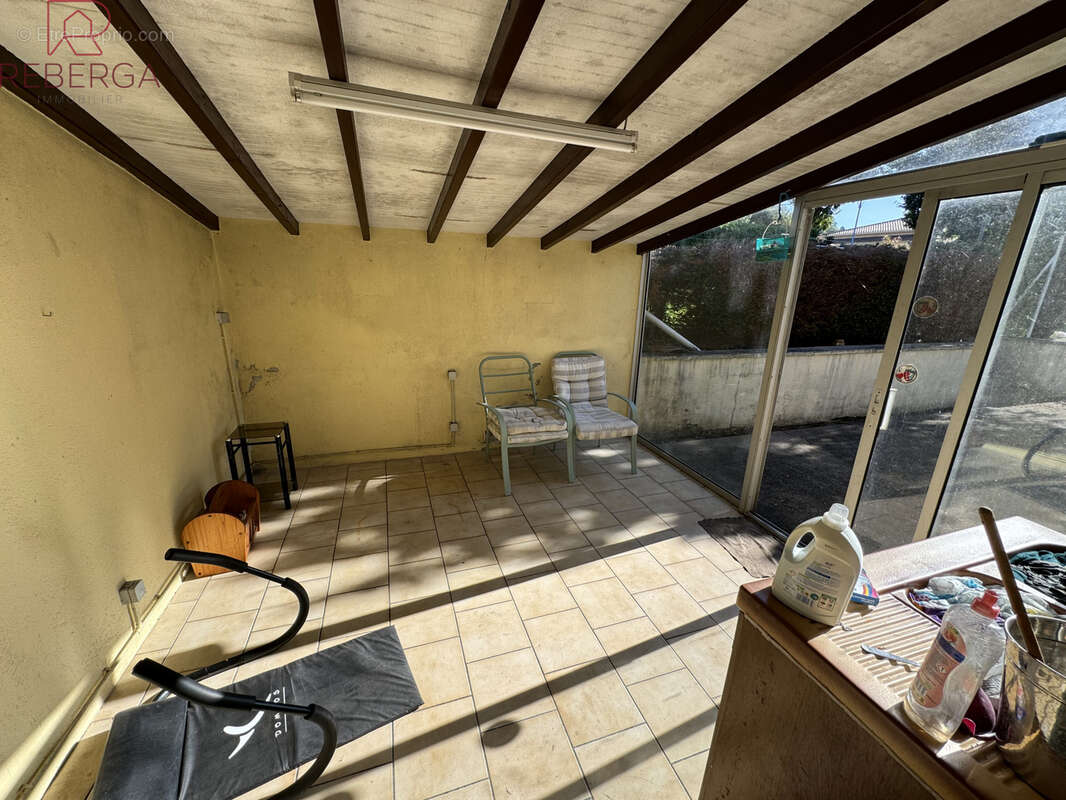 Maison à PONT-DE-LARN