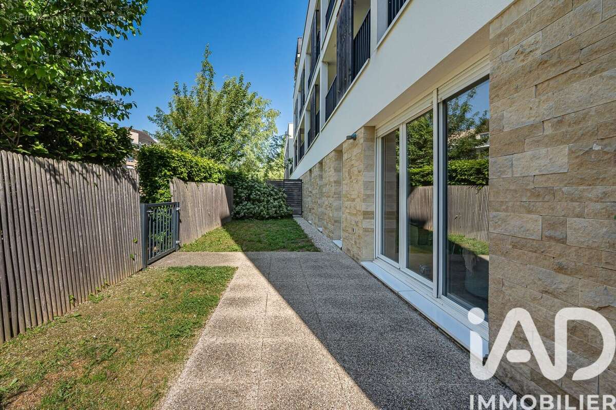 Photo 7 - Appartement à GONESSE