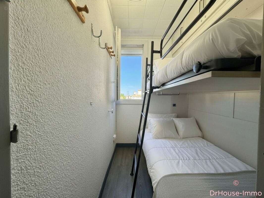 Appartement à AGDE