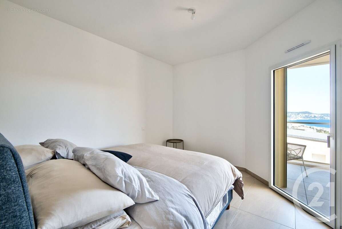 Appartement 69 m² à Nice  - photo 10