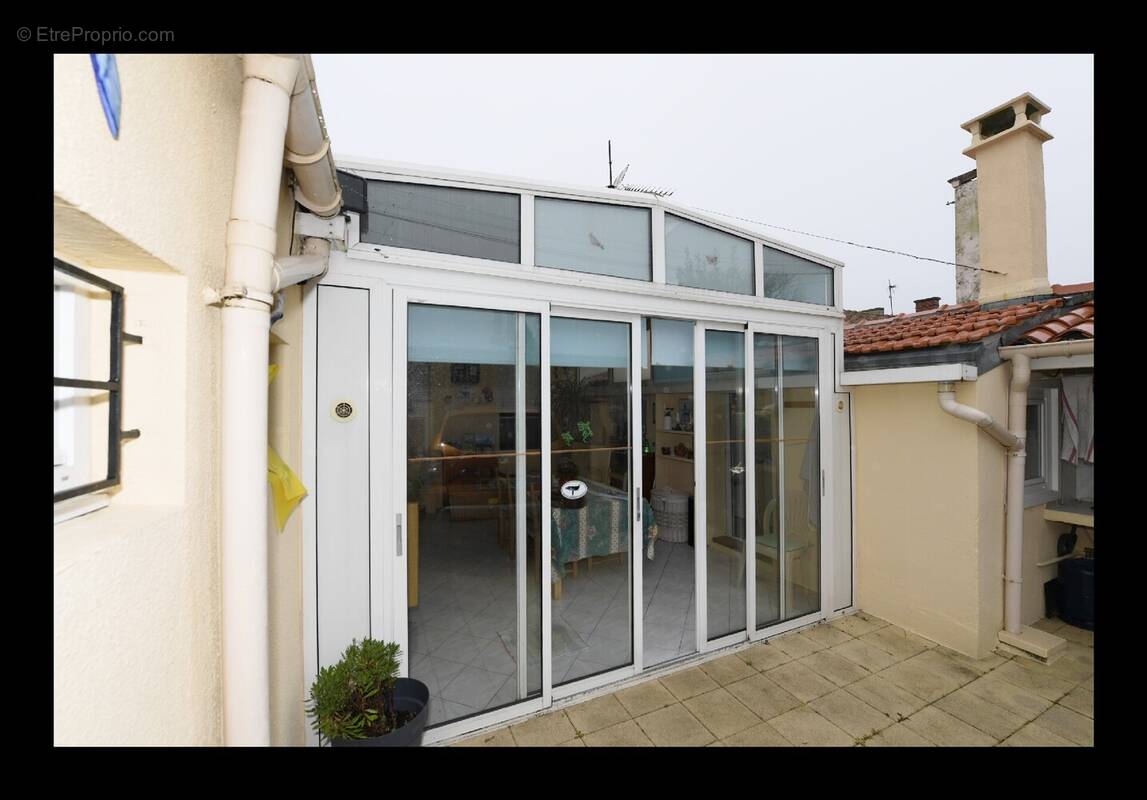 Maison à LA ROCHELLE