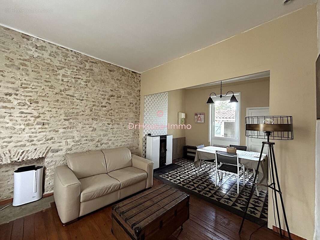 Maison 119 m² à Triaize  - photo 29