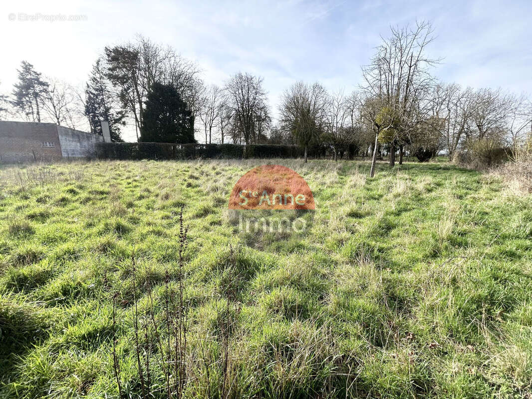 Photo 5 - Terrain à FRANCASTEL