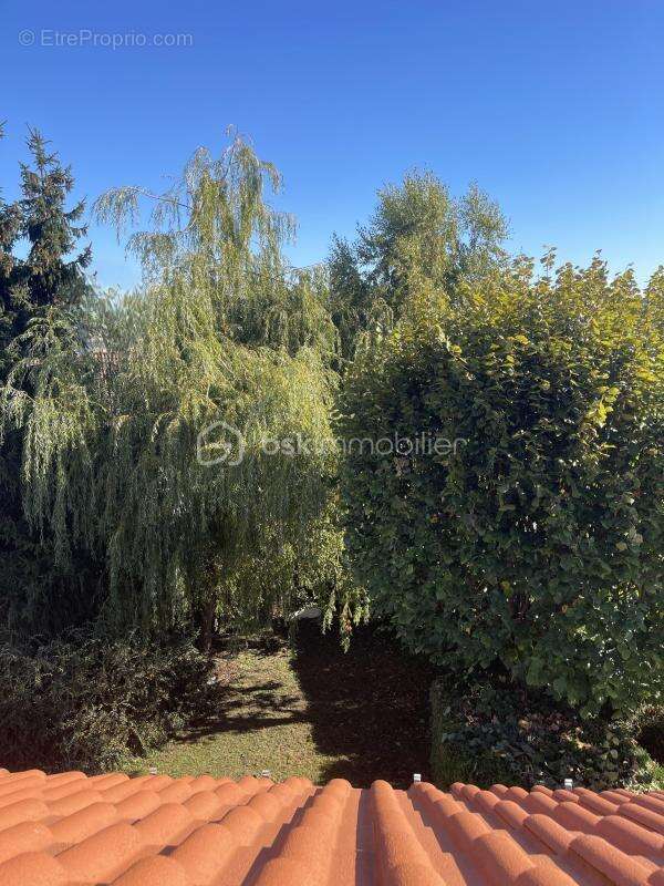 Maison à VILLEPREUX