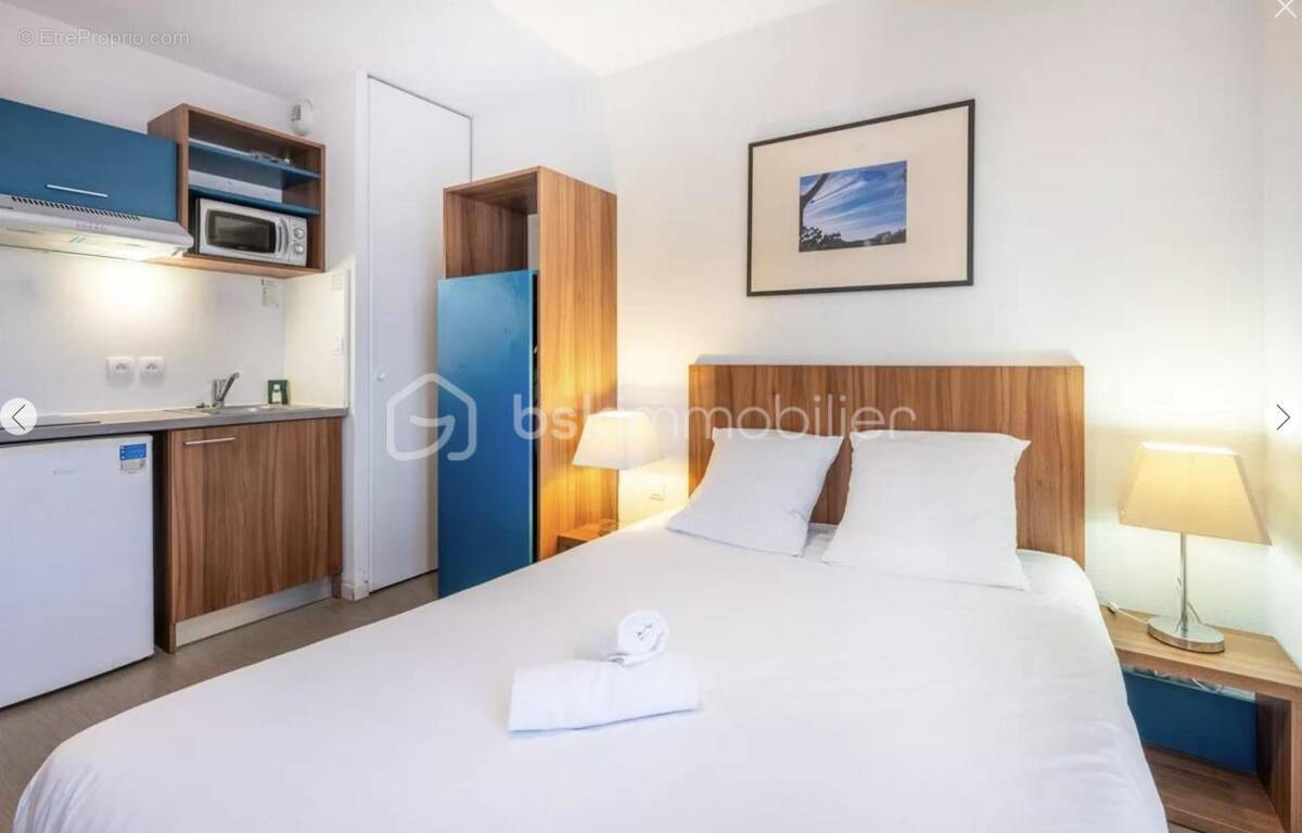 Appartement à ORLEANS