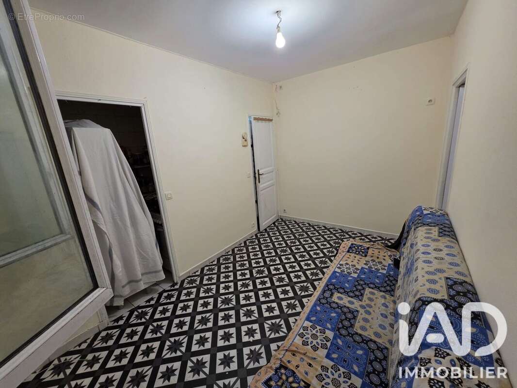Appartement 28 m² à Le Bourget  - photo 2