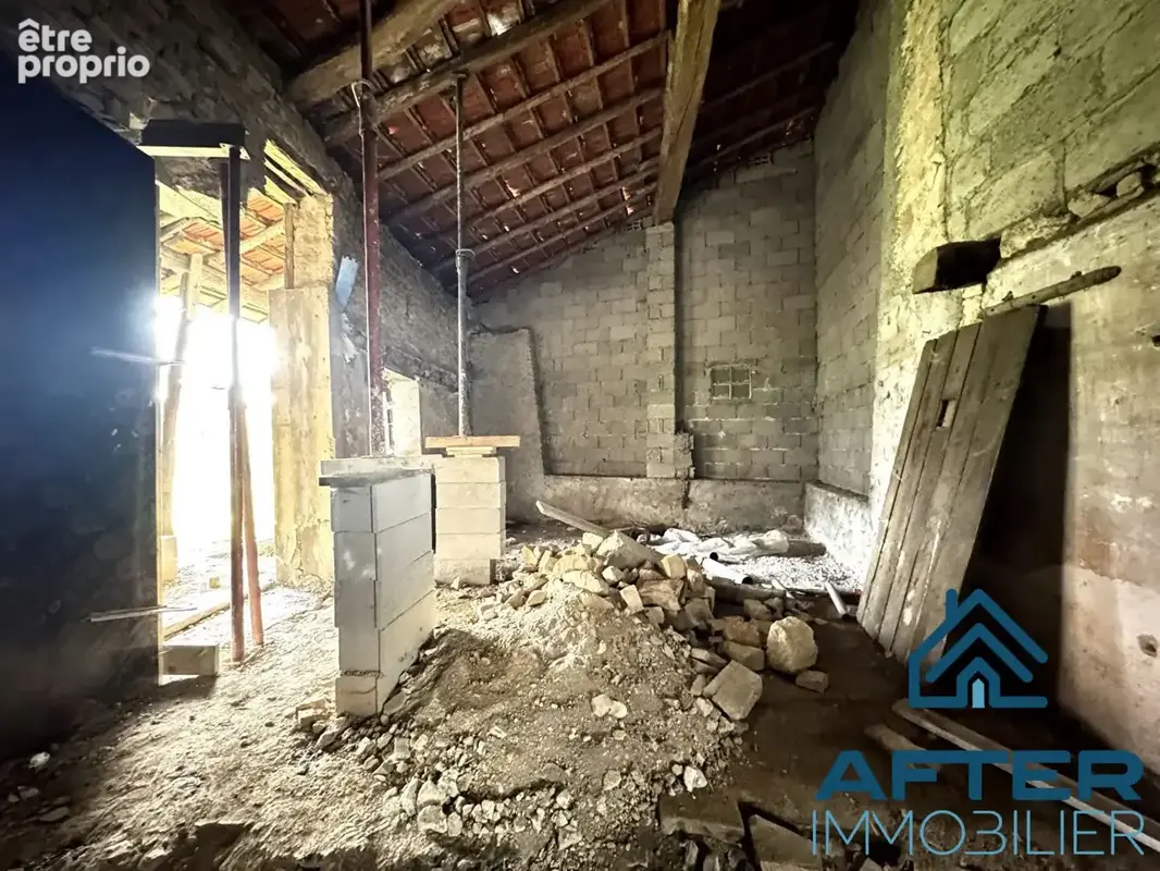 Maison 6 pièces 300 m² à vendre à Saint-Germain (54290) - photo 3