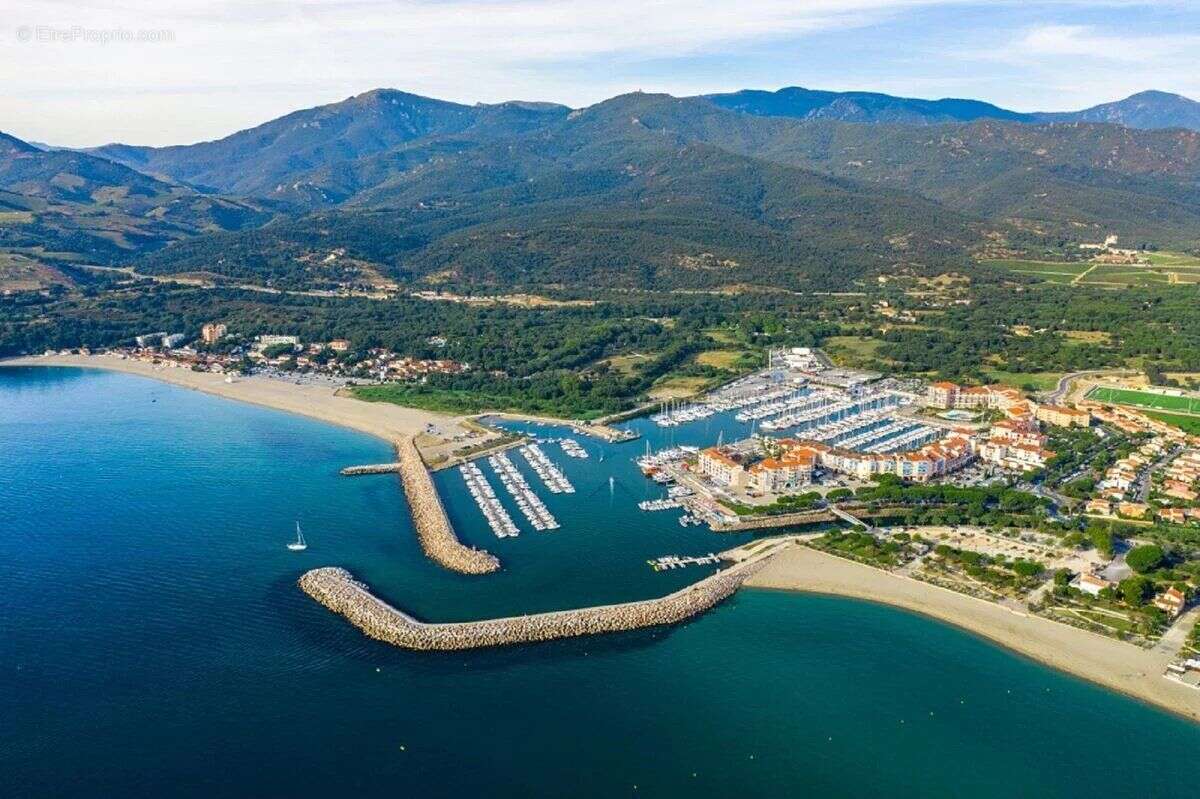 Vente Appartement Argeles-sur-mer(66700) 91 500ï¿œ - photo 2