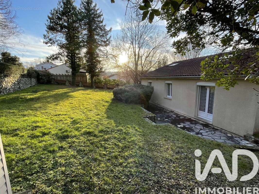 Photo 4 - Maison à ODOS