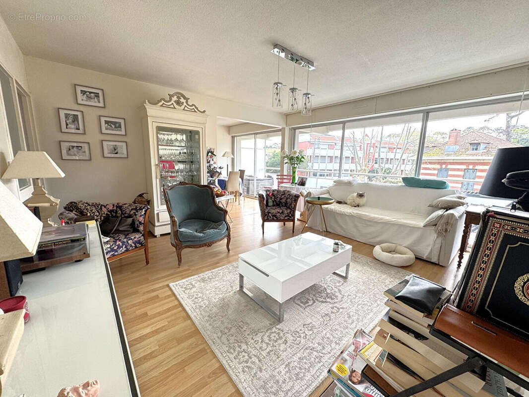 Appartement à ARCACHON