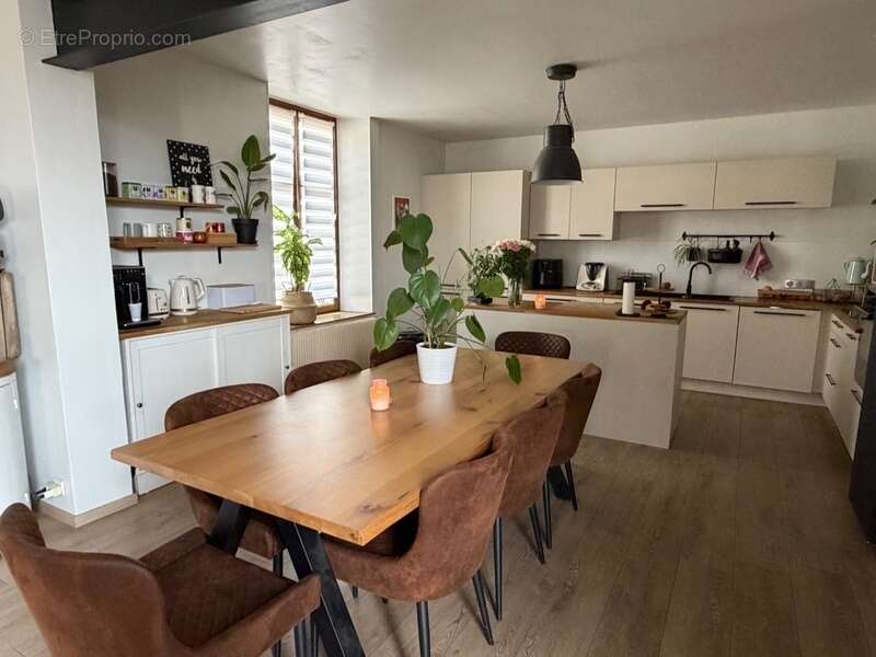 Maison à SAINT-DIZIER