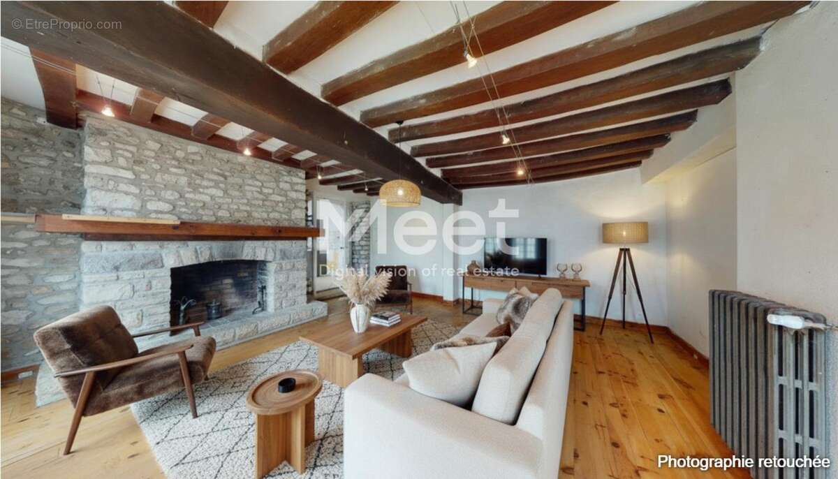 Maison à BONNARD