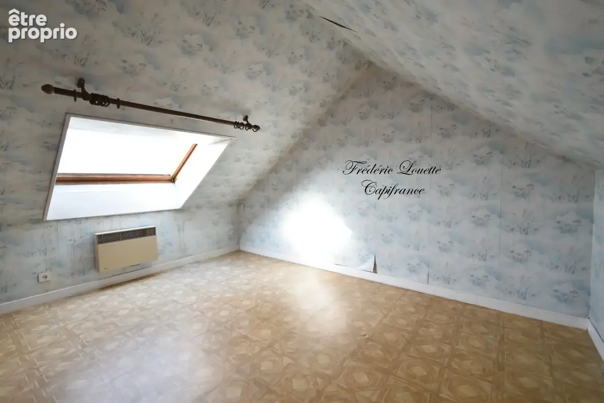 Maison de ville à vendre 5 pièces DIZY (51) avec garage - photo 12