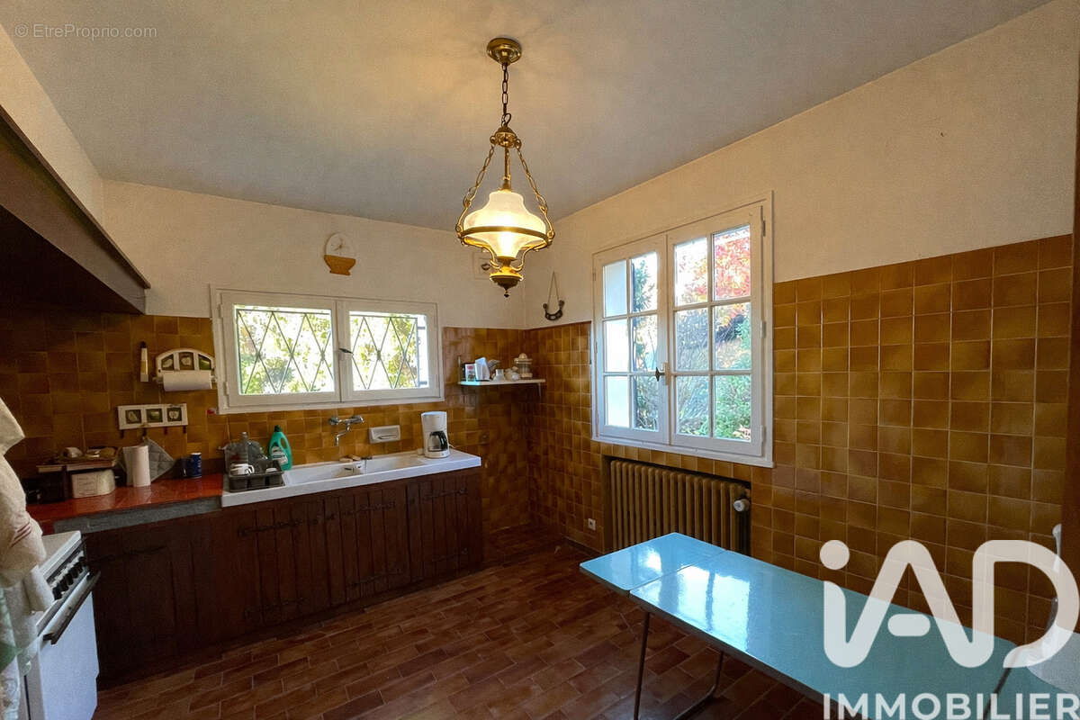 Photo 8 - Maison à PUGNY-CHATENOD