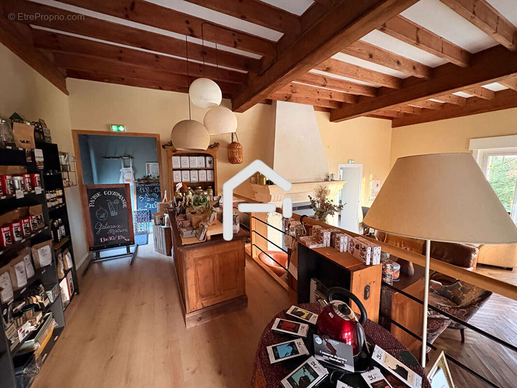 Maison à MAREUIL-SUR-LAY-DISSAIS